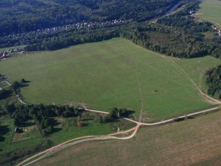 Земельный участок под строительство и другие нужды фото 