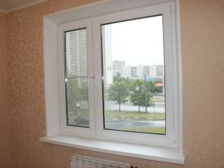 Стоит ли ставить пластиковое окно в зимой? фото 