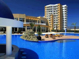 Недвижимость за рубежом - рай для туристов и инвесторов фото 