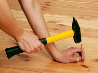 Советы по выбору и укладке пола фото Владивосток