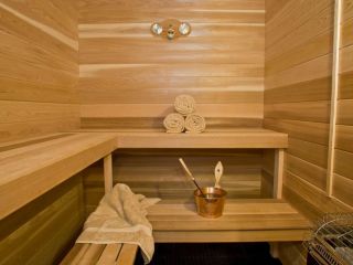 Разновидности бань фото 