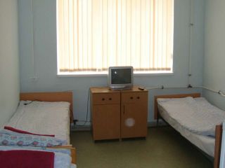 Жизнь в общежитии или съемной квартире? фото 