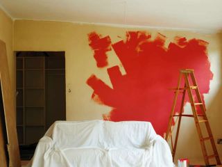 Как сделать косметический ремонт своими руками фото Чебоксары