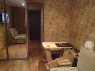 Квартира малосемейка фото Иваново