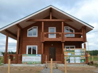 Дом за городом или квартира в черте города фото Тула