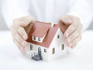 Страхование квартиры при покупке фото 