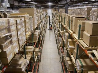 Аренда складских помещений под разную деятельность фото 