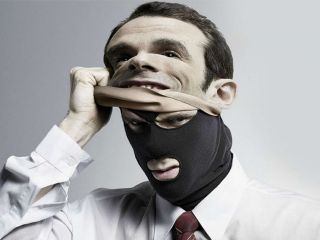 Черные риэлторы фото 