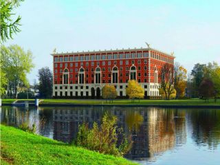 Элитная недвижимость фото Москва