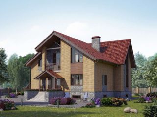 Посуточная аренда коттеджей или на длительное время фото 