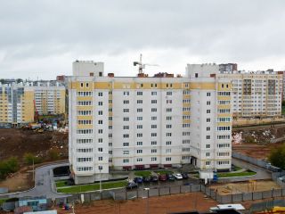 14 фото Чебоксары