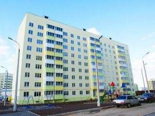 94 корпус 3 фото 8