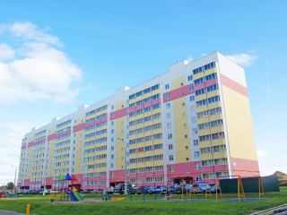 18 корпус 4 фото 11