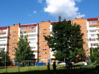 Мичмана Павлова фото 5 Чебоксары