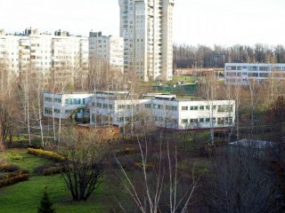 3 фото Чебоксары