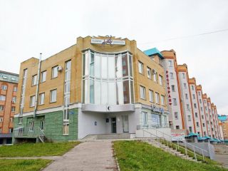 6Б фото Чебоксары