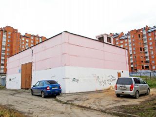 8Б фото Чебоксары