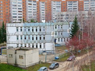 16 фото Чебоксары