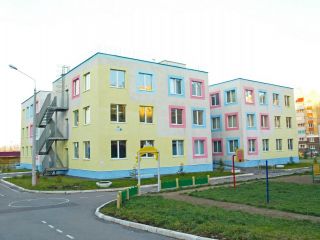 3 фото Чебоксары