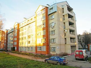 16 фото Чебоксары