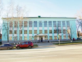 3 фото Чебоксары