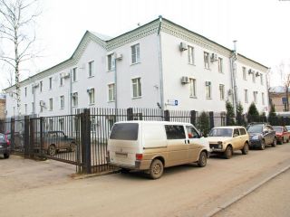 6 фото Чебоксары