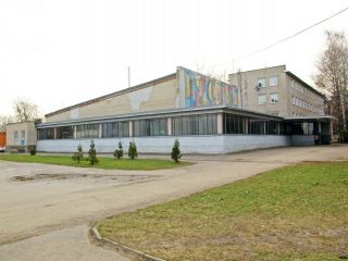 33 корпус 1 фото 1