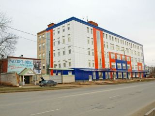 10 фото Чебоксары