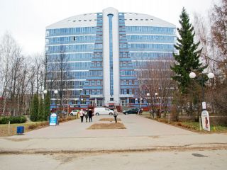 17 строение 1 фото 2