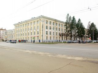 38 фото Чебоксары