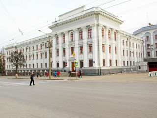 41 фото Чебоксары