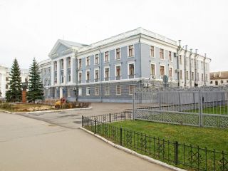 43 фото Чебоксары