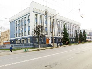 45 фото Чебоксары