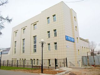 52 корпус 9 фото 2