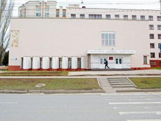 19 фото Чебоксары