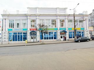 21 фото Чебоксары