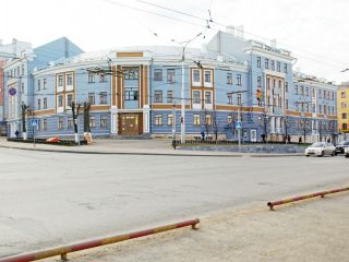 22 фото Чебоксары