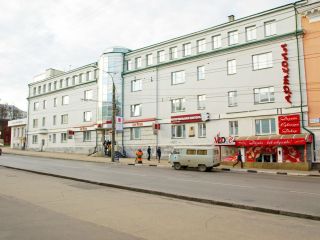 26 фото Чебоксары