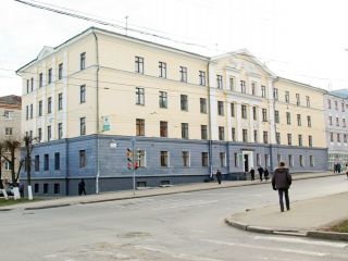 27 фото Чебоксары