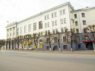 36 фото Чебоксары