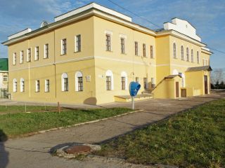 1Б фото Чебоксары