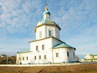 1В фото Чебоксары