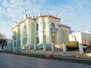 4 фото Чебоксары