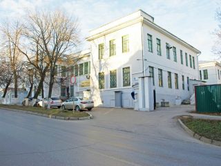 14 фото Чебоксары