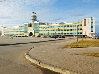 3 фото Чебоксары