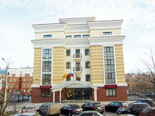 23 корпус 1 фото 1