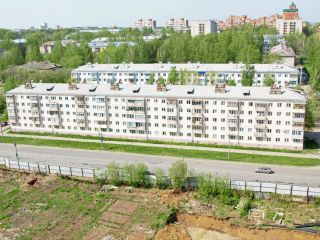 Пирогова фото 10 Чебоксары