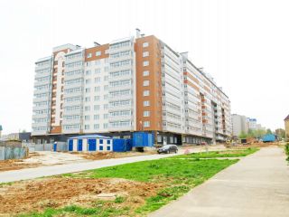 30 корпус 1 фото 1