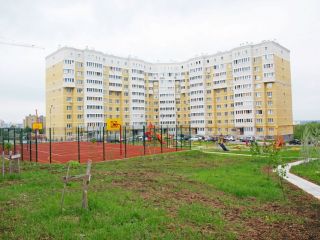 15 фото Чебоксары