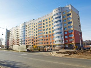 Ленинского Комсомола фото 40 Чебоксары